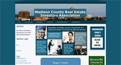 Desktop Screenshot of alabamareia.com